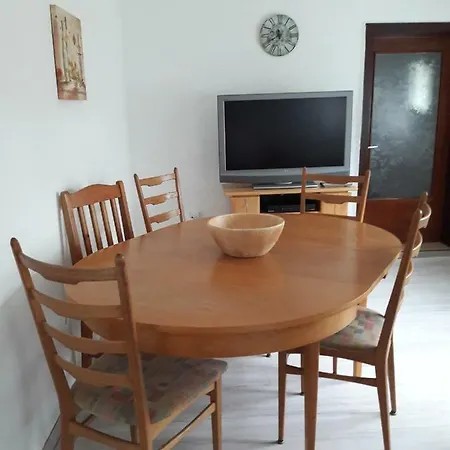 Πανσιόν Ehemaliges Bauernhaus *