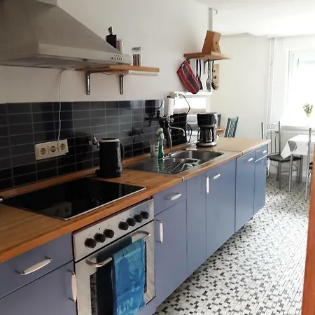 Πανσιόν Ehemaliges Bauernhaus *