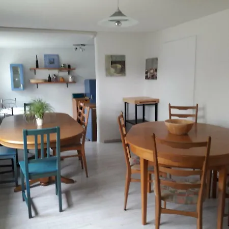 Ehemaliges Bauernhaus Πανσιόν *