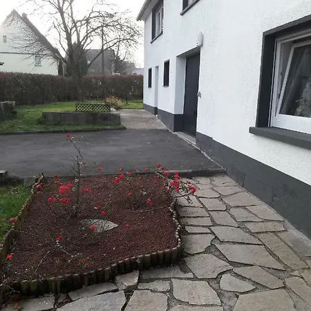 Ehemaliges Bauernhaus Πανσιόν Hellenhahn-Schellenberg