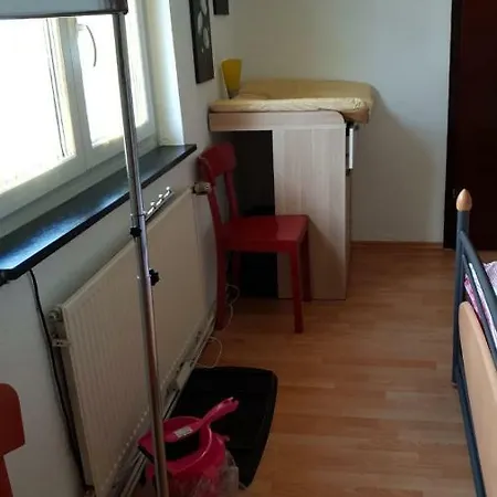 Ehemaliges Bauernhaus Πανσιόν