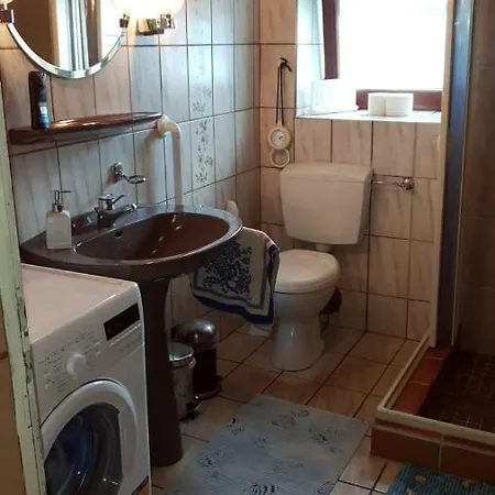 Πανσιόν Ehemaliges Bauernhaus *