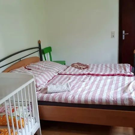 Πανσιόν Ehemaliges Bauernhaus Hellenhahn-Schellenberg