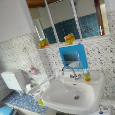 Πανσιόν Ehemaliges Bauernhaus *