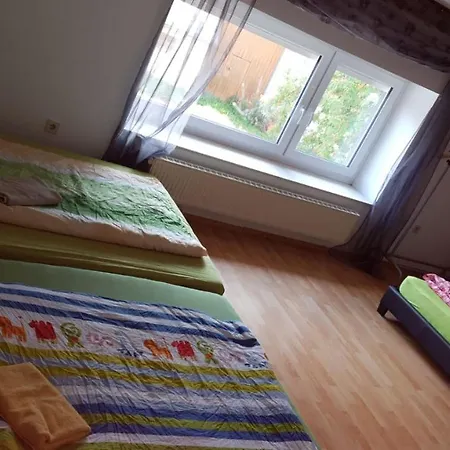 Πανσιόν Ehemaliges Bauernhaus *