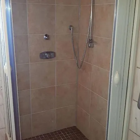 Ehemaliges Bauernhaus Πανσιόν